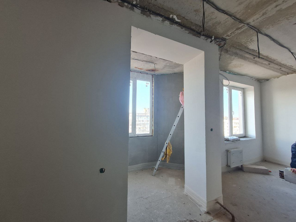 Продаётся двухуровневая квартира в тихом районе Одессы на улице Заболотного Одеса - фото 5