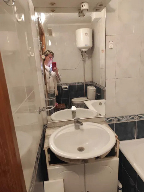 Оренда Квартира 2-кімнатна, 2/16 поверх на просп. Павла Тичини, 8 Київ - фото 10