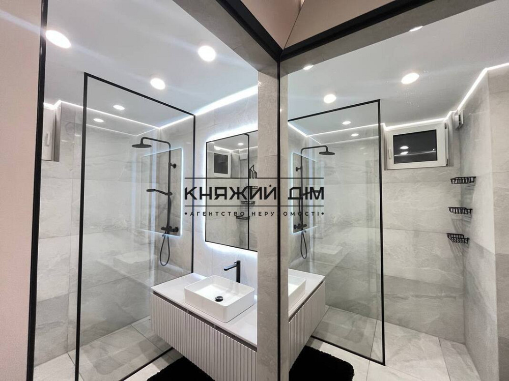 Оренда 1-кімнатна квартира ЖК Львівський квартал. № 11204023 Київ - фото 19