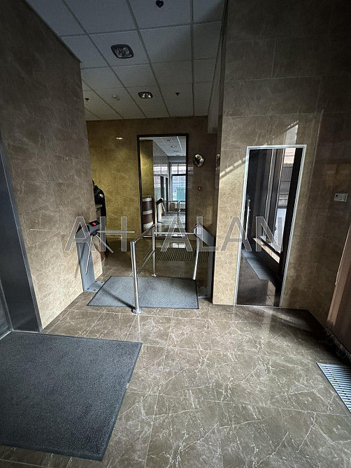 Оренда офісне приміщення на Володимирська вул., 38 приміщень - 6, поверх - 4/8 Київ - фото 14