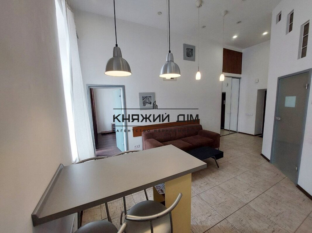 Оренда 2-х квартири студіо в царському будинку центр Києва. №11199922 Kiev - photo 18