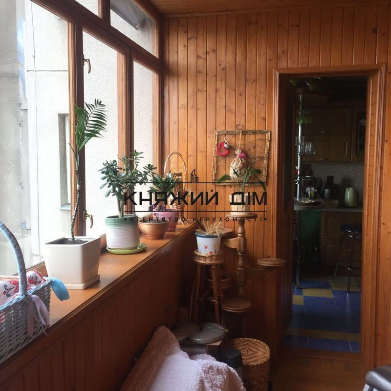 Просторная, раздельная 3-х к. кв. возле ст. м. Харьковская. № 21105082 Київ - фото 9