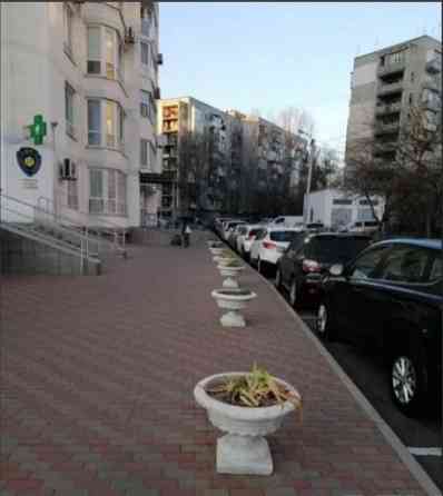 Квартира в лучшем доме на Таирова. Odessa