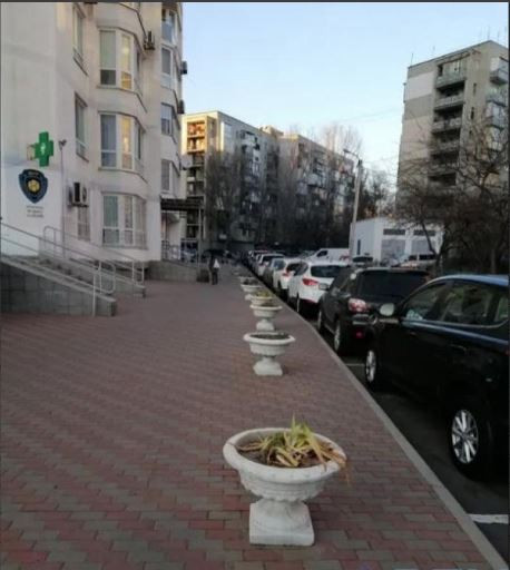 Квартира в лучшем доме на Таирова. Одеса - фото 2