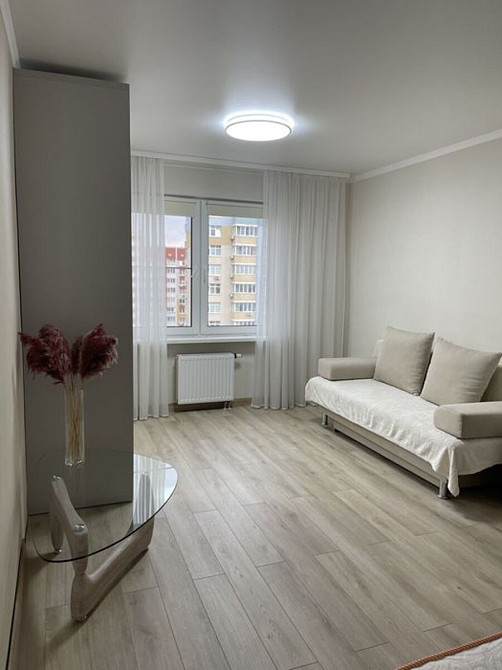 Оренда Квартира 1-кімнатна, 19/25 поверх на Софії Русової, 7 Киев - изображение 7