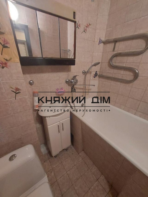 Продаж 1 кім. квартири метро Чернігівська Код Об'єкта № 21146944 Київ - фото 5