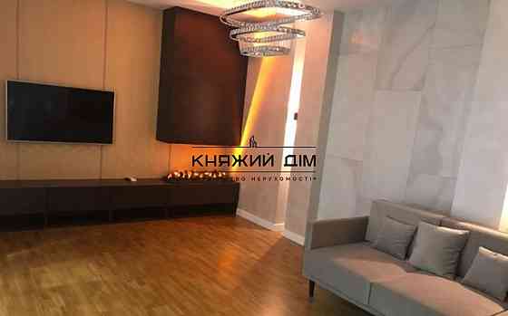 Шикарная 3-х комнатная в ЖК Новопечерские липки . Код объекта № 21104744 Київ