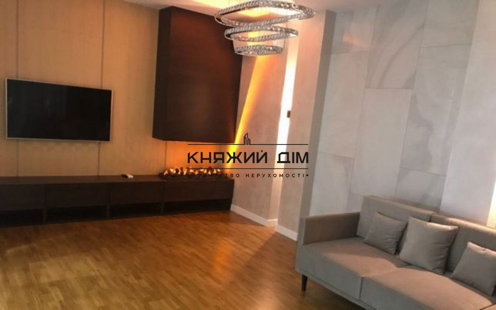 Шикарная 3-х комнатная в ЖК Новопечерские липки . Код объекта № 21104744 Київ - фото 3