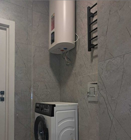 Продам 1 комнатную квартиру в ЖК Акрополь Одеса - фото 14