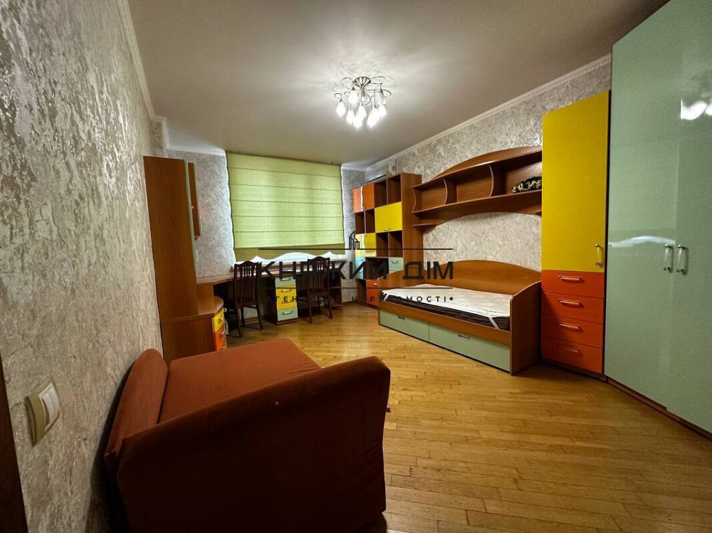 Оренда Квартира 2-кімнатна, 4/25 поверх на Гмыри Бориса ул. Київ - фото 7