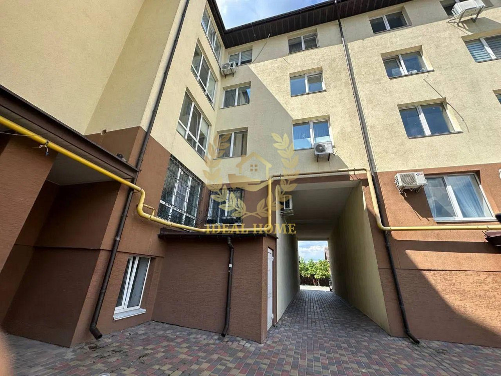 Продаж стильної 1к квартири в ЖК Львівський Маєток  - фото 15