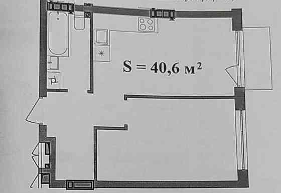 Продаж Квартира на улица Широка 22 Брюховичи (м Львив район)