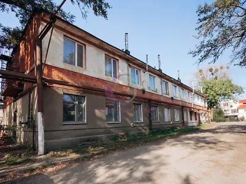 Продаж 2к Квартира 32.9 кв.м Коломийська вулиця 11А Чернівці - фото 2