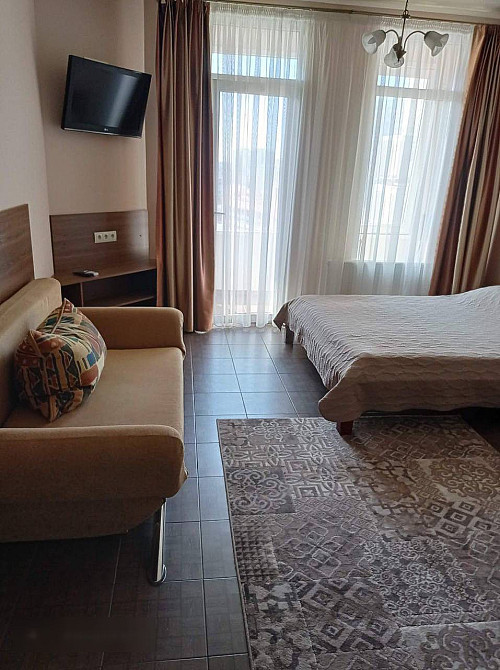 Продаж комерційне приміщення на ул. Генуэзская, 5 приміщень - 6, поверх - 4 Одеса - фото 2