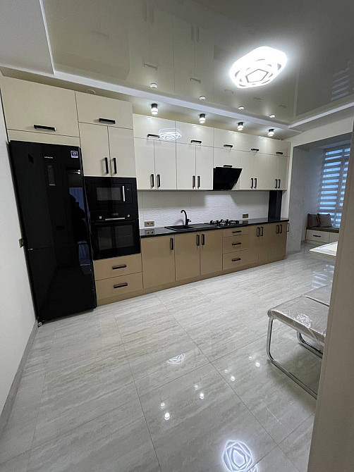 Оренда Квартира 3-кімнатна, 6/10 поверх на вул. Національної Гвардії Івано-Франківськ - фото 13