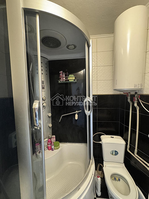 Продаж Квартира 1-кімнатна, 8/12 поверх на вул. Полтавський Шлях Харків - фото 9