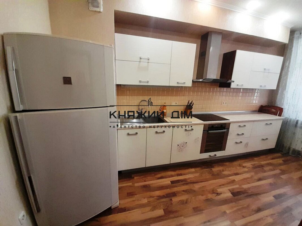 Оренда Квартира 2-кімнатна, 16/25 поверх на Панаса Мирного ул. Киев - изображение 16