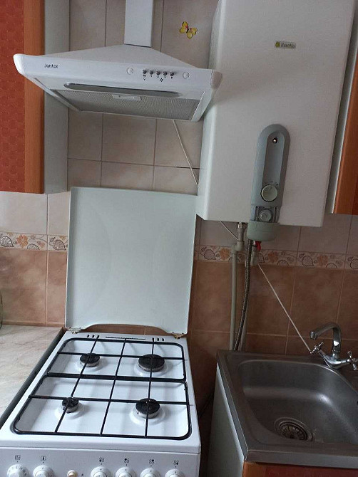 Продаж Квартира 1-кімнатна, 2/5 поверх на вул. Ціолковського Житомир - фото 10