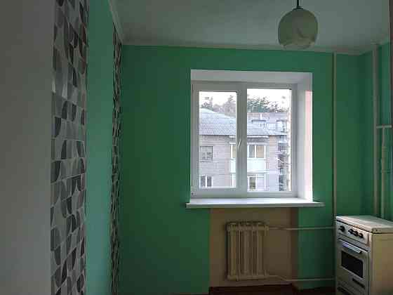 Оренда 1к Квартира 36 кв.м Офицерская 7 Zhytomyr