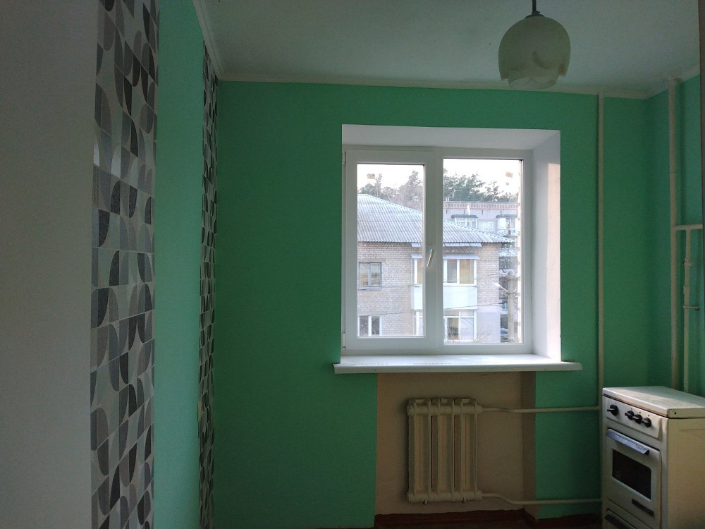 Оренда 1к Квартира 36 кв.м Офицерская 7 Zhytomyr - photo 3