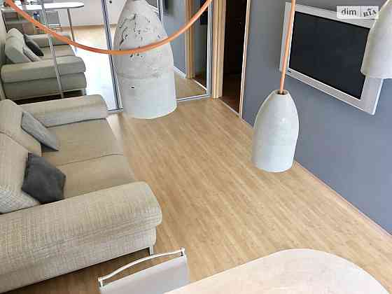 Оренда Квартира 1-кімнатна, 11/24 поверх на вул. Велика Китаївська, 10А Киев