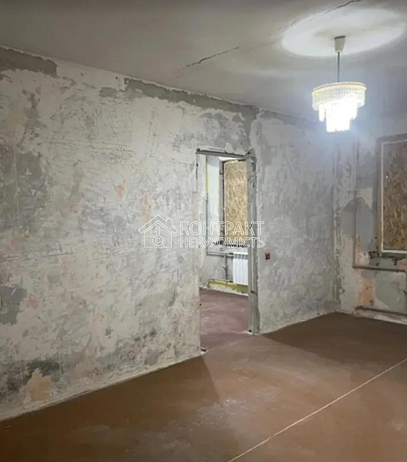 Продаж Квартира 4-кімнатна, 6/9 поверх на вул. Героев Труда Kharkiv - photo 13