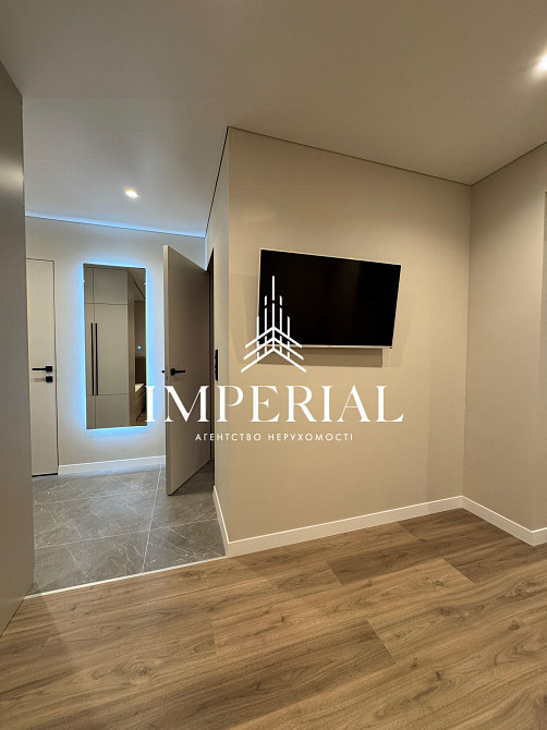 Оренда Квартира 1-кімнатна, 5/9 поверх на вул. Деміївська Киев - изображение 13