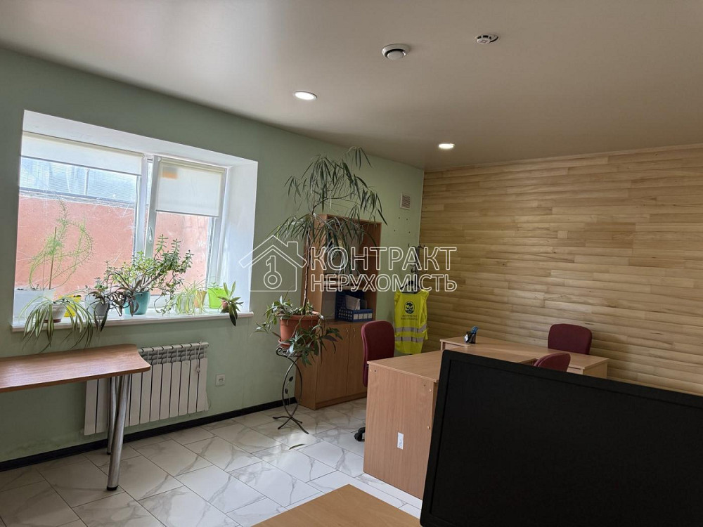 Оренда офісне приміщення на вул. Аскольдівська приміщень - 3, поверх - 1/3 Харьков - изображение 9