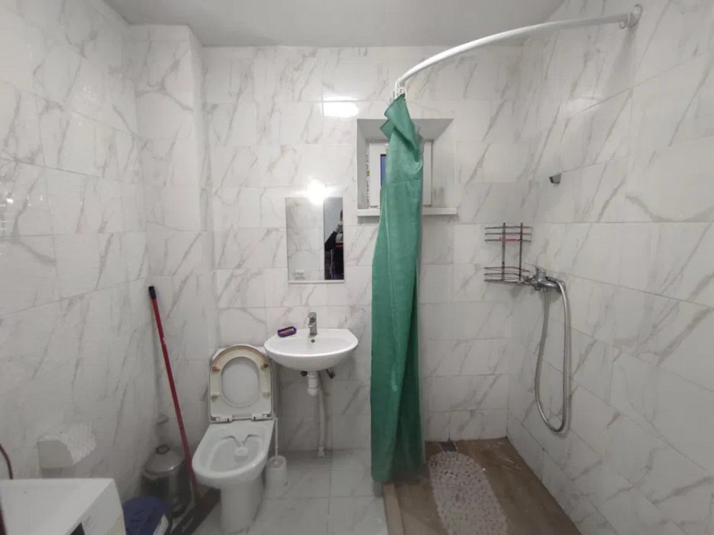 Оренда Квартира 2-кімнатна, 1/2 поверх на Повітрофлотська, 86в Київ - фото 9