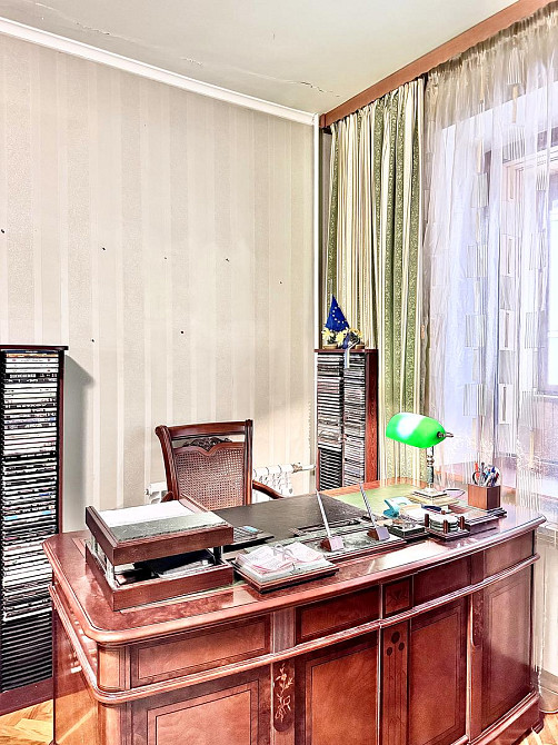 Продаж Квартира 4-кімнатна, 5/9 поверх на Гоголівська вул., д. 36-40 Київ - фото 16