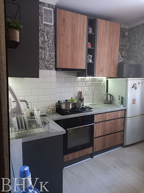 Продаж Квартира 1-кімнатна, 2/9 поверх на Соборності Луцьк - фото 14