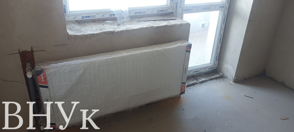 Продаж Квартира 1-кімнатна, 8/10 поверх на Львівська Луцьк - фото 10