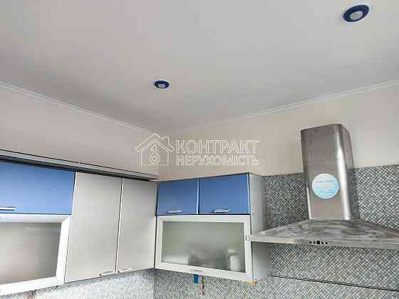 Продаж Квартира 3-кімнатна, 6/7 поверх на вул. Героїв Харкова Харків