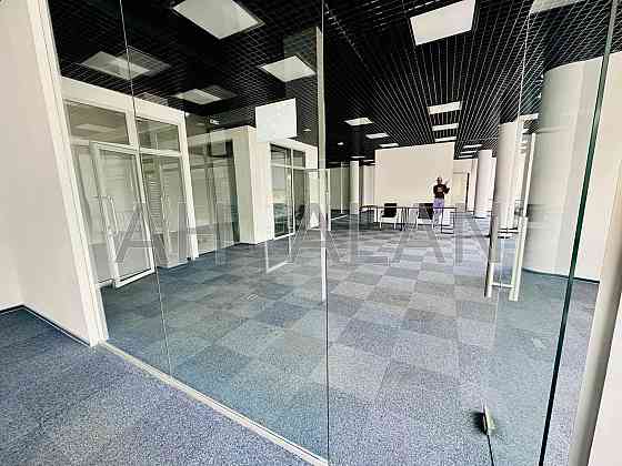 Оренда офісне приміщення на Мокра вул., 20A поверх - 2/2 Киев