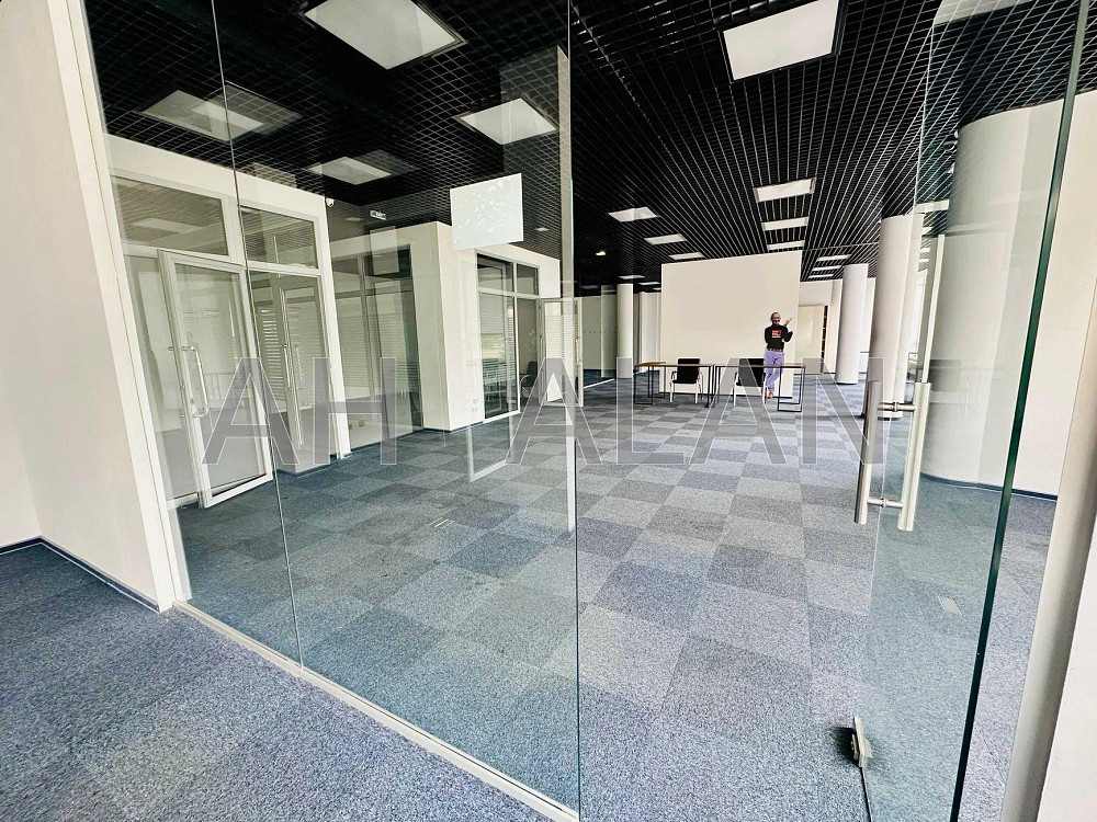 Оренда офісне приміщення на Мокра вул., 20A поверх - 2/2 Київ - фото 3