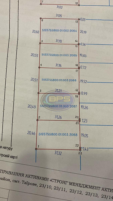 Продаж земельної ділянки 32 соток Одеса - фото 7