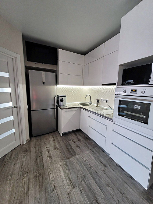 Продажа 3 комнатной квартиры в новом доме на Таирова 49 Жемчужина Одеса - фото 3