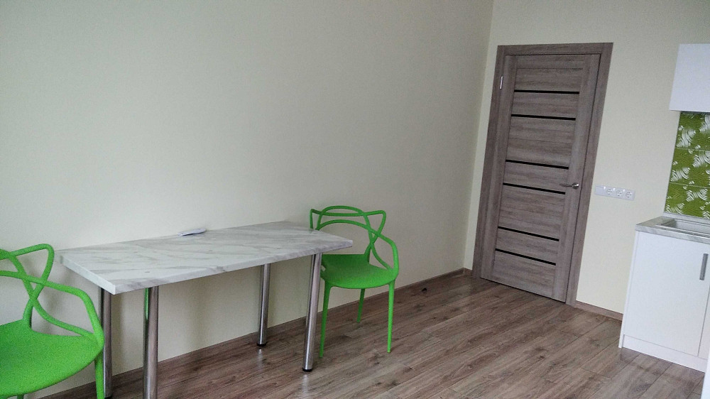 Продаж Квартира 3-кімнатна, 12/20 поверх на Балтійський вул., д. 3А Київ - фото 5