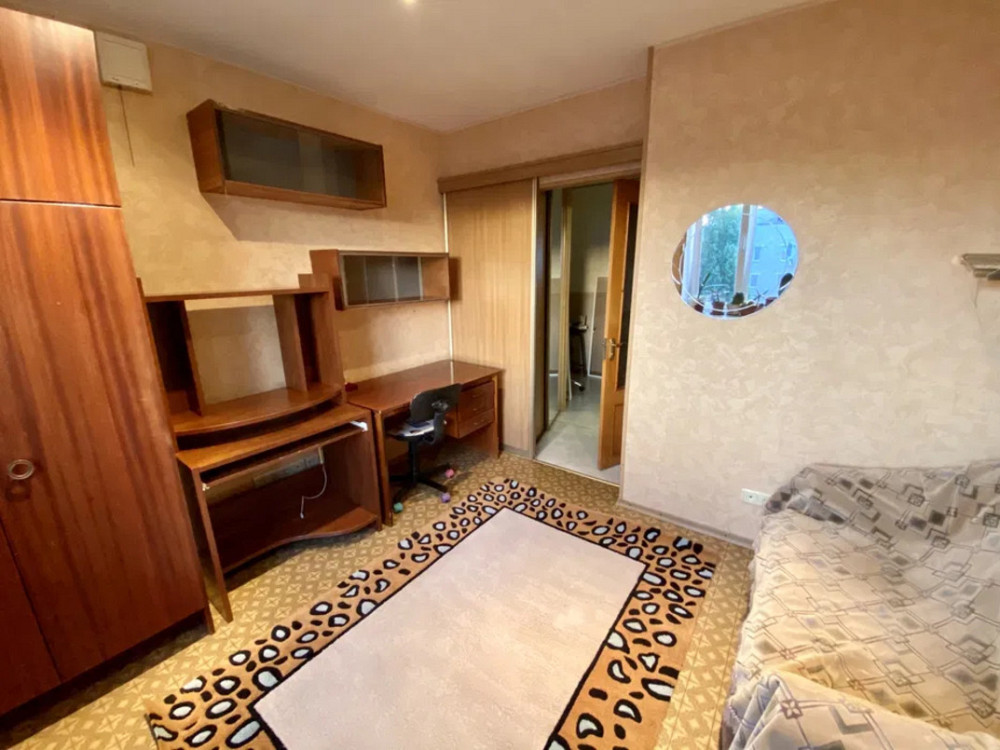 3-к квартира с мебелью, 6 ст. Люстдорфской дороги Одесса - изображение 14