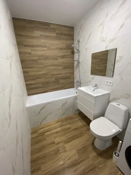 Продам 1-комнатную квартиру с ремонтом в ЖК "Лузановский Парк" (Лузановка) Одесса - изображение 10