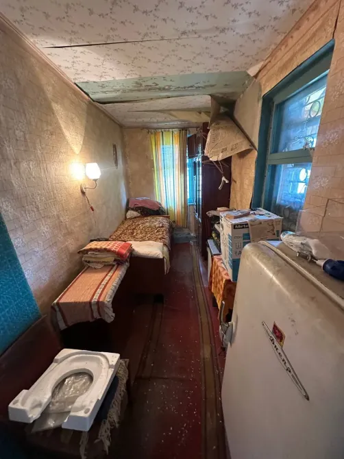 Продаж 2-поверховий Дача з ділянкою 10 сот 130 кв.м 5 кімн. на CТ Світанок с. Балівка Дніпро - фото 16