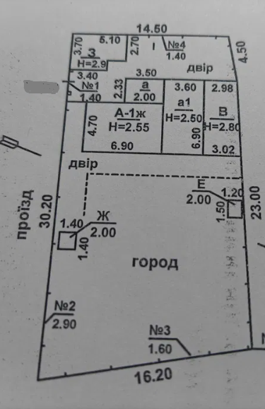 Продам пентхаус Лермонтовском переулке. Одеса - фото 6