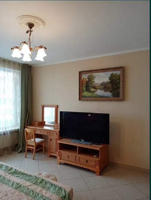 Квартира с видом на море Аркадия/ ЖК "Белый парус" Одеса - фото 4