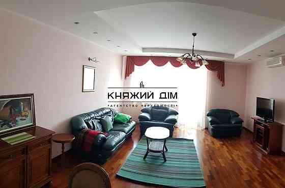 Оренда Квартира 3-кімнатна, 19/25 поверх на вул. Тимофеевой Гали ул./ Провіантська Киев