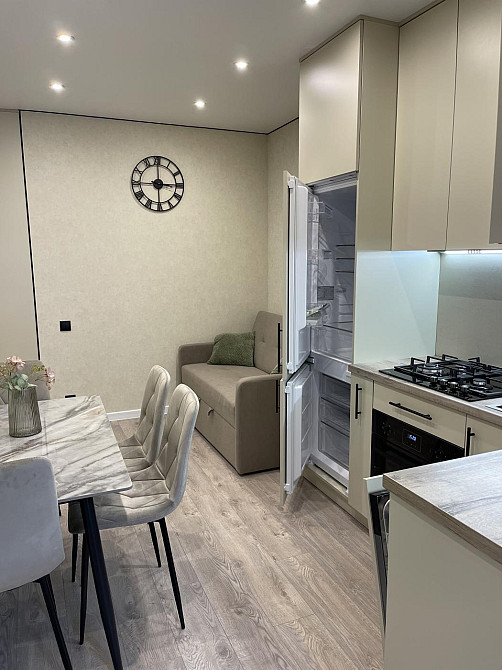 Продаж Квартира 1-кімнатна, 3/11 поверх на вул. Євгена Рихліка Житомир - изображение 1