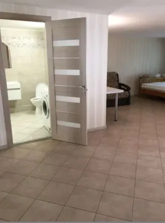 For sale 1-room Apartment 46 sq.m вильямса Odessa