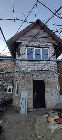 Продам 2-х этажный дом в центре Фонтанки Фонтанка