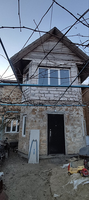 Продам 2-х этажный дом в центре Фонтанки Фонтанка - фото 1