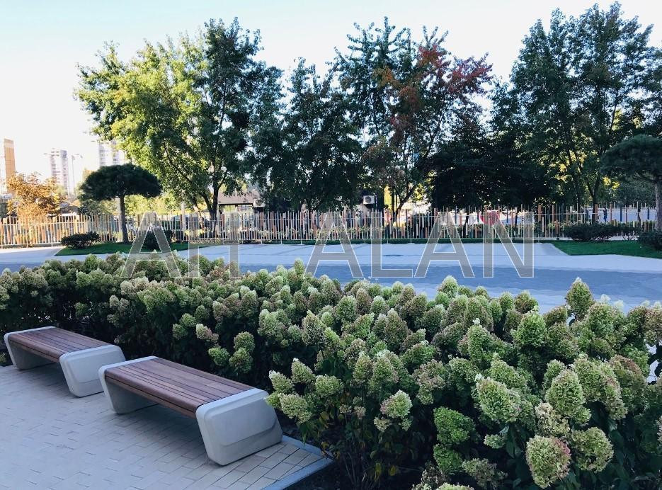 Продаж Будинок 2-кімнатний на Заболотного Академіка вул., 1 Київ - фото 17