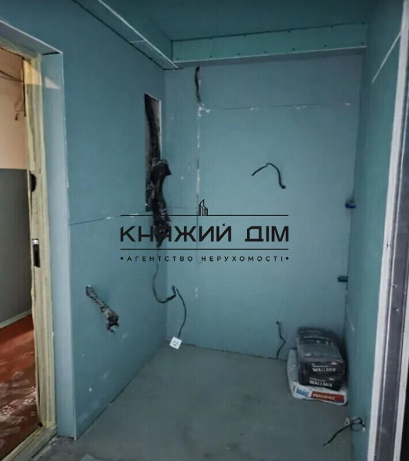 Продаж Квартира 1-кімнатна, 6/9 поверх на Татарская ул. Киев - изображение 6